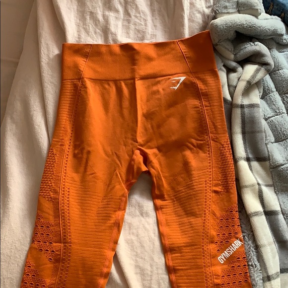 Flawless Knit Legging - Picture 5 of 5